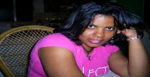 Alesha 41 anos Sou de Santo Domingo/Distrito Nacional, Procuro Encontros Amizade com Homem