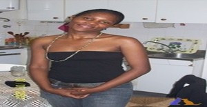 Josefa-arouca 44 anos Sou de Matola/Maputo, Procuro Encontros Amizade com Homem