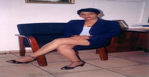 Divinaluzbariass 61 anos Sou de Santo Domingo/Santo Domingo, Procuro Encontros Amizade com Homem