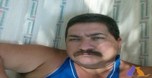 Fredijunior 54 anos Sou de Maracaibo/Zulia, Procuro Encontros Amizade com Mulher