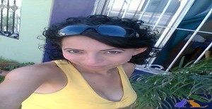 Maryshulis 32 anos Sou de Los Mochis/Sinaloa, Procuro Encontros Amizade com Homem