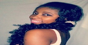 Boneca_gueixa 31 anos Sou de Maputo/Maputo, Procuro Encontros Amizade com Homem