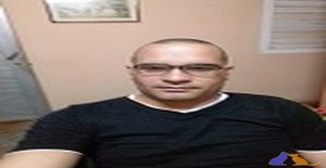 IVAN7712 43 anos Sou de Holguin/Holguín, Procuro Encontros Amizade com Mulher